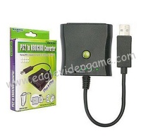 PS2 to Xbox360 converter