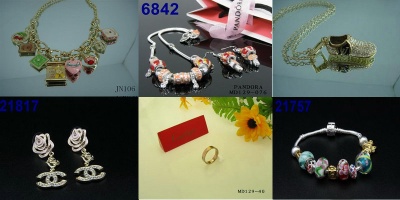 Supply Jewelry With Free Shipping And Wholesale Price
