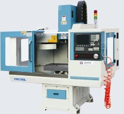 supply CNC milling machine V330L - 0vmc330L