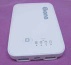 portable power charger/rechargeable battery power for phones,game,ipad,ipod,mp4