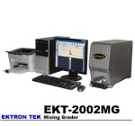 Mixing Grader(EKT-2002MG) - Ektron