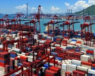 freight forwarding and trading services from China - shipping and trading