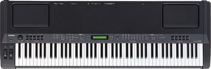 Yamaha CP-300 88-Key Stage Piano at eplay-store.com