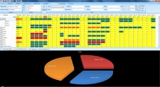 Employee Scheduling Software by Enbraun