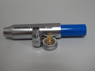 Esbey bullet battery