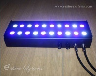E.shine Newest 60W CREE Classic LED Aquarium Light
