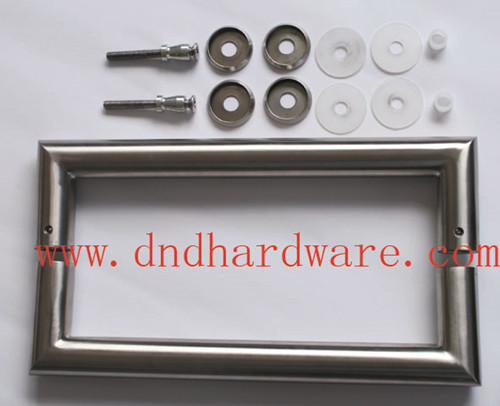 stainless steel pull handle-D&D CHINA