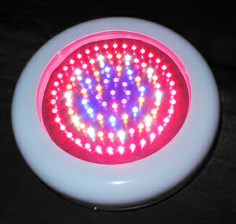 90w UFO LED Grow Light for Indoor Horticulture Plant Lighting