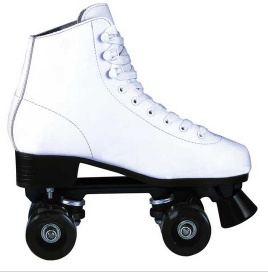 Quad Roller Skates - ET-300