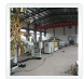 PE Large-caliber Gas and Water-supplying Pipe Extrusion Line