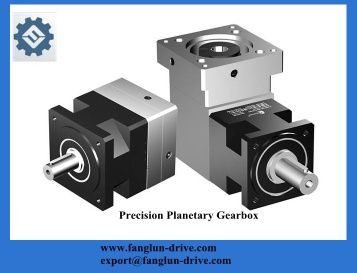 PS Precision Planetary gearbox - FL001