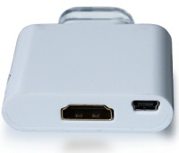 HDMI connection kit for ipad/iphone/ipod