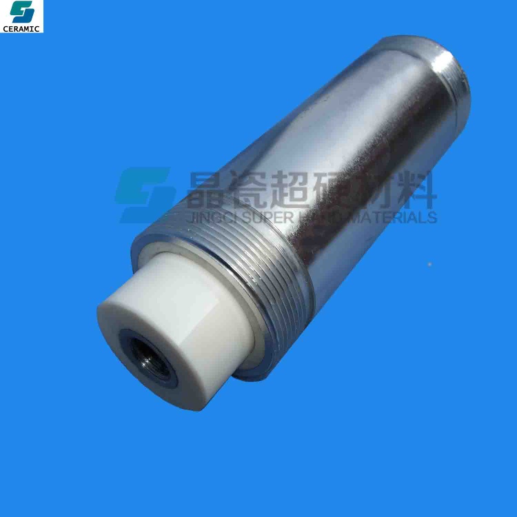 ceramic pump for fluid dispensing - JC-004005