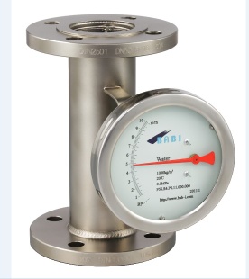 metal tube variable area flowmeter