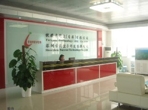 Shenzhen Forever Technology Co.,Limited
