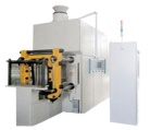 Vertical Molding Systems
