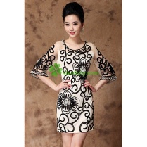 Cheap bodycon dresses online white bodycon dress from 4leafcity.com only 45 usd