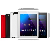 9.7-inch Android Jelly Bean Dual core Tablet PC, MID