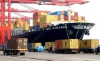 Sea freight service - Sea freight