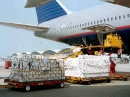 Air freight service