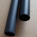 matte surface carbon fiber tubes