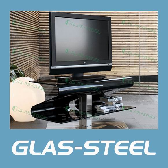 lcd tv stand design