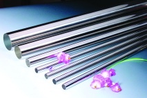 Thin-walled stainless steel pipe