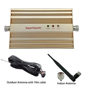 gsm signal booster KW17/20/23B-GSM