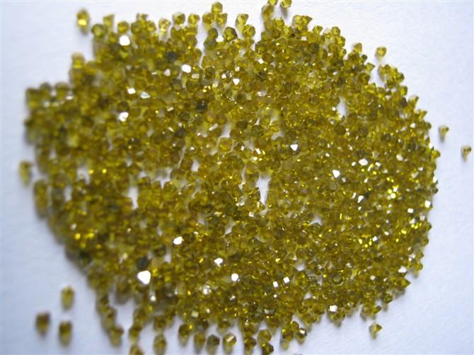diamond grain