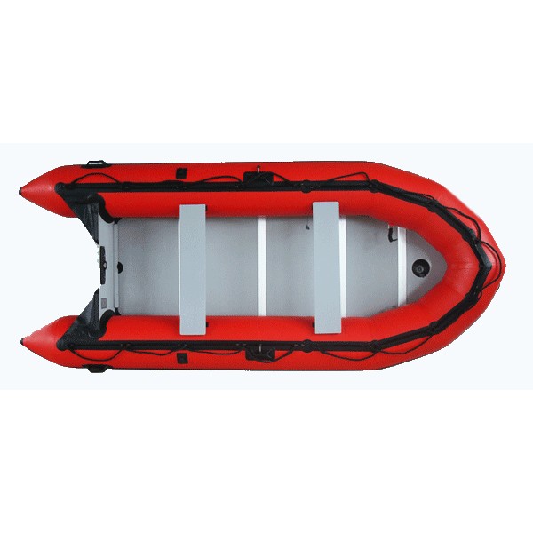 FWS-A Inflatable boat