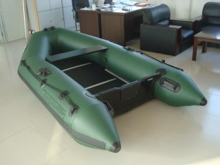 Inflatable PVC Boat - M Series Boat