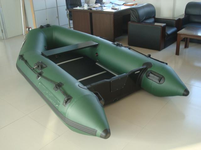 sport boat M series
