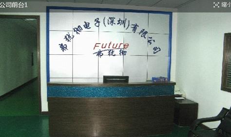 Shenzhen Future Electronic Co.,Ltd