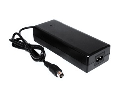 18V 6A  AC/DC Adapter meet EN60950 for LCD displayer