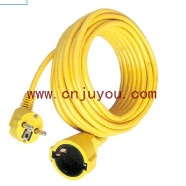 Extension Power Cord