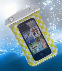 waterproof bag for iphone5