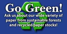 Green Forest Paper Sdn.Bhd