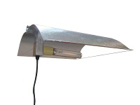 Adjust wing reflector - GAR004