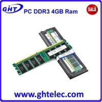 Middle east full compatible ddr3 ram pc1333 4gb in stock