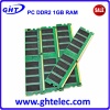 Second hand computer lifetime warranty ram 1gb pc2-6400 ddr2