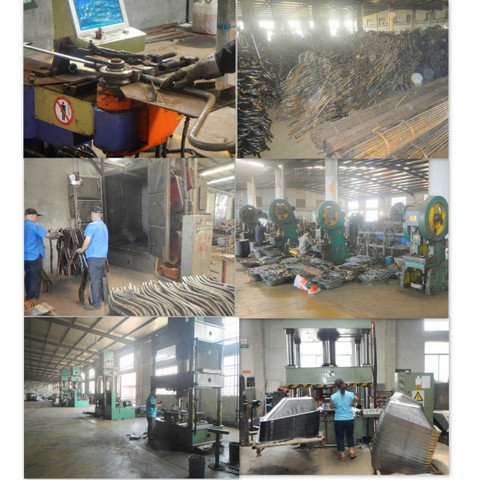 Qingdao Giant Industry&Trading Co.,Ltd.