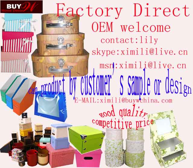 BuyW Home Decor Limited (shantou Factory)