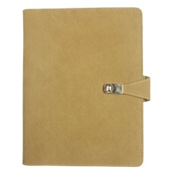 stationery diary notebook