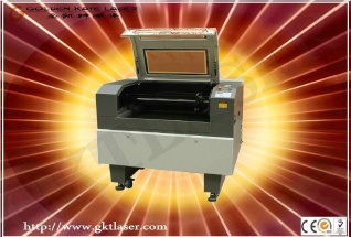 High Speed Laser Cutting and Engraving Machine