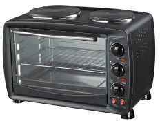 28 Liters Electric Oven with OEM Service - GR28