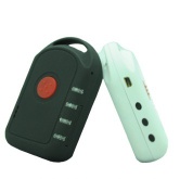 Personal GPS Tracker TL206 - GPS Tracker