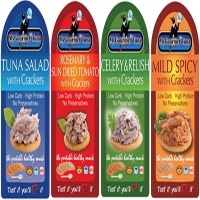 Tuna Combo 16-pack, 4 flavors - 1 840570043 2