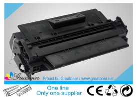 Compatible Black Toner Cartridge HP C4096A