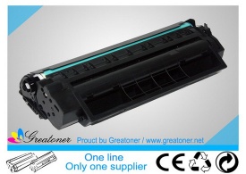 Compatible Black Toner Cartridge HP C7115A