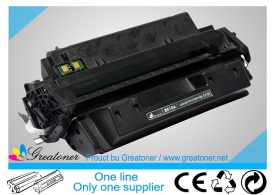 Compatible Black Toner Cartridge HP Q2610A